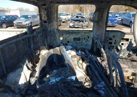 2004 Ford F-150 from USA, damaged, VIN 1FTPW14564KB70995